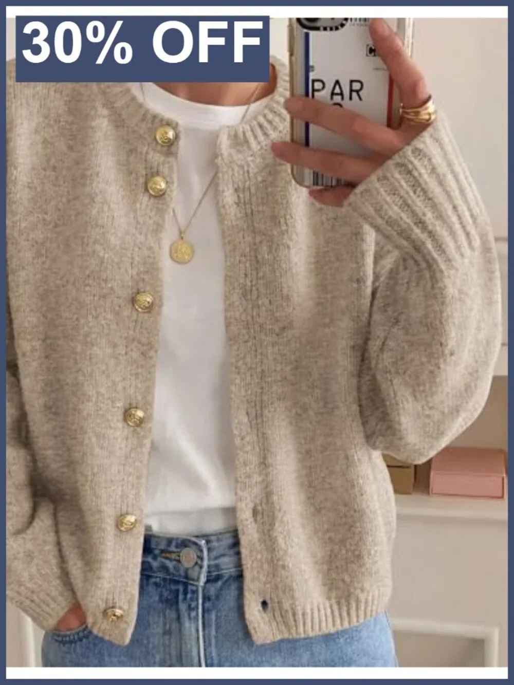 N/A cozy textured